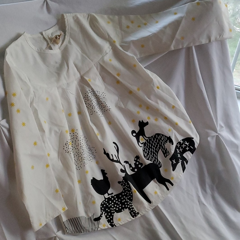 Spring is Here Dress